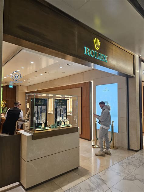 buying rolex schiphol airport|Rolex amsterdam international airport.